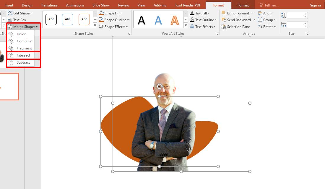 Hướng dẫn cách tạo hiệu ứng lồng ảnh 3D trong PowerPoint