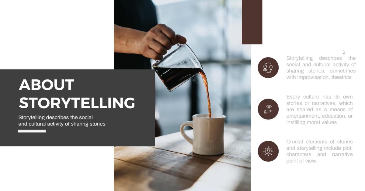 Mẹo xử lý hình ảnh khi thiết kế slide trên Powerpoint (Phần 2)