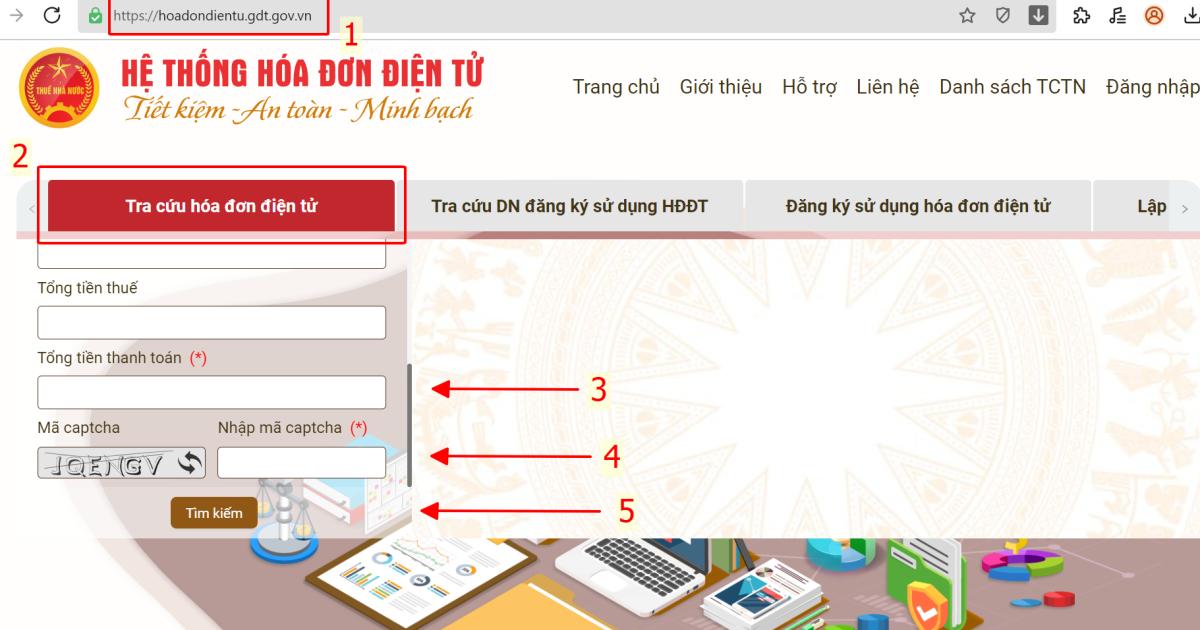 Cập nhật 3 mẫu hóa đơn giá trị gia tăng điện tử theo quy định mới nhất