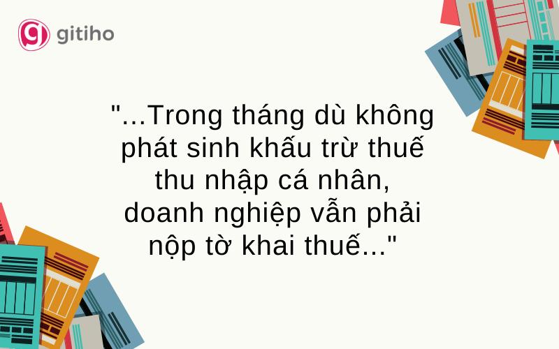 Thời hạn nộp tờ khai thuế, báo cáo thuế theo quy định năm 2021