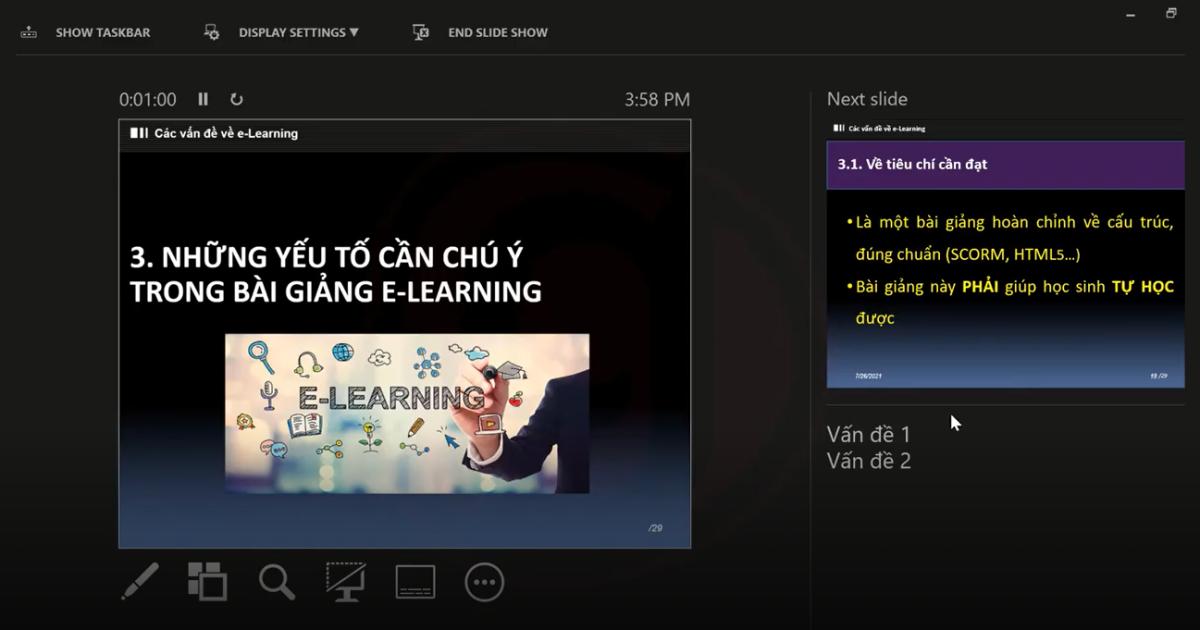 Những công cụ hữu ích trong PowerPoint không phải ai cũng biết