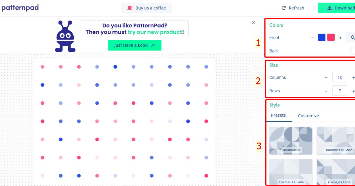 8 trang web cung cấp ảnh nền slide chất lượng cao miễn phí