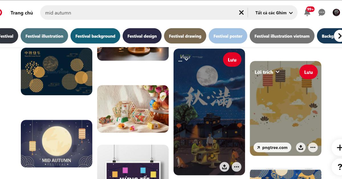Không lo cạn kiệt ý tưởng thiết kế nhờ 8 website thú vị