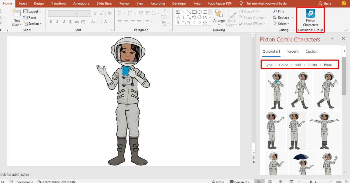 5 add in hữu ích miễn phí ai cũng nên cài trong PowerPoint