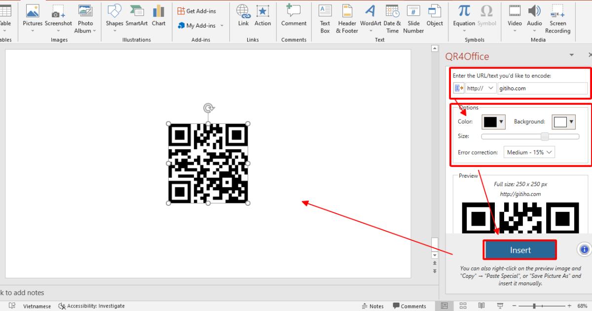 5 add in hữu ích miễn phí ai cũng nên cài trong PowerPoint