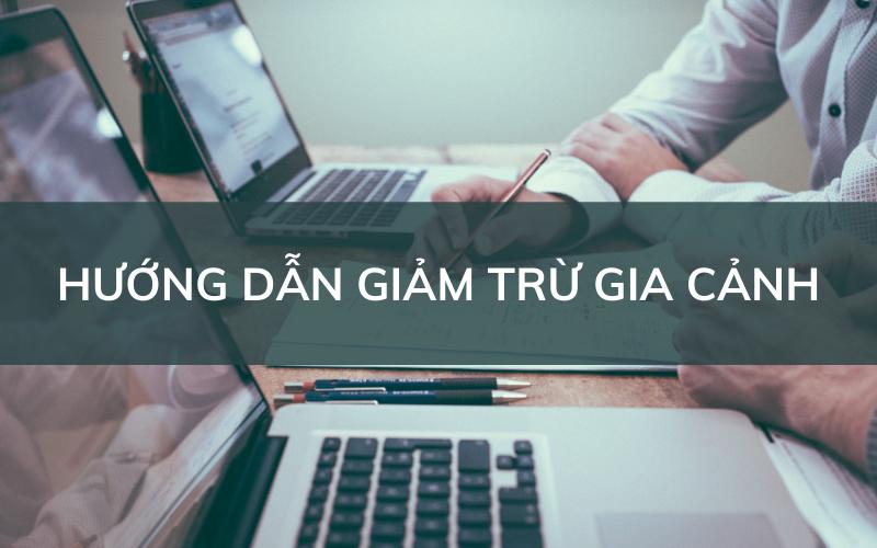 Phương pháp quyết toán thuế thu nhập cá nhân có thu nhập 2 nơi trở lên