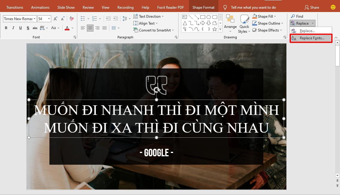 Những công cụ hữu ích trong PowerPoint không phải ai cũng biết