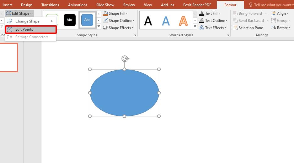 Hướng dẫn cách tạo hiệu ứng lồng ảnh 3D trong PowerPoint
