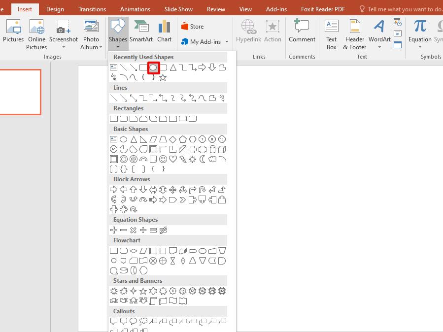 Hướng dẫn cách tạo hiệu ứng lồng ảnh 3D trong PowerPoint