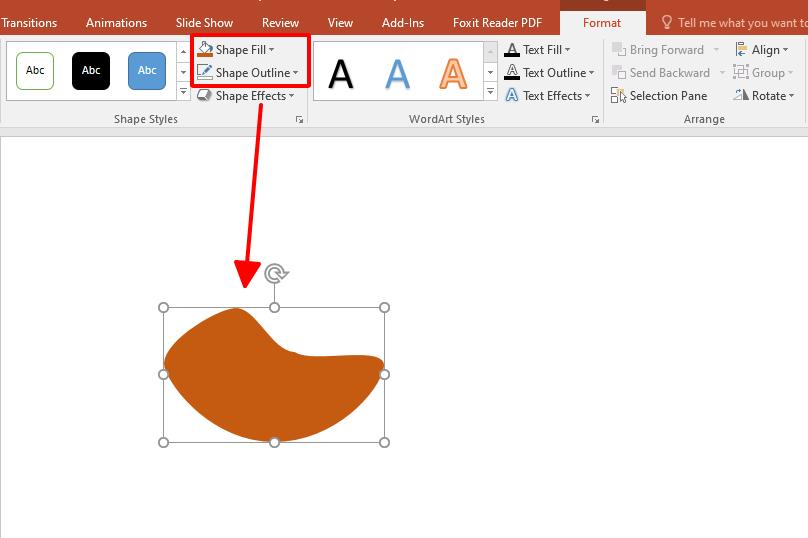 Hướng dẫn cách tạo hiệu ứng lồng ảnh 3D trong PowerPoint
