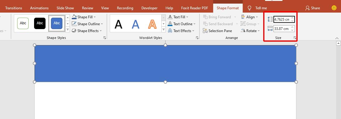 Cách trình bày slide mục lục PowerPoint đẹp và ấn tượng (Phần 2)