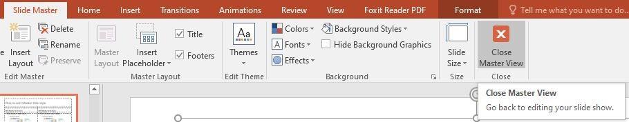 Cách đổi font chữ cực nhanh cho toàn bộ slide trong PowerPoint