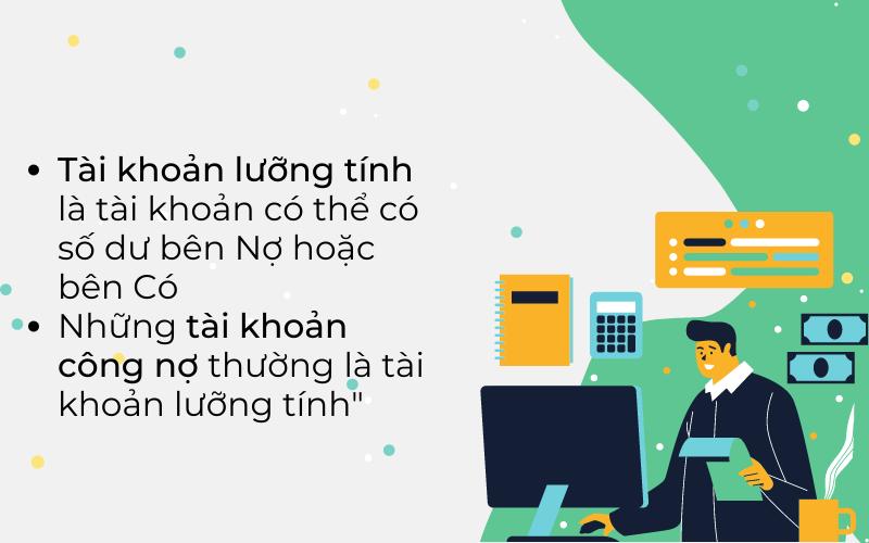 Cách tính số dư tài khoản kế toán nhanh và chính xác