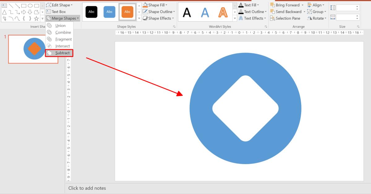 Cách trình bày slide mục lục PowerPoint đẹp và ấn tượng (Phần 3)