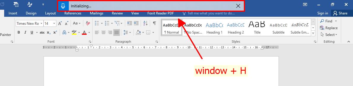 Hướng dẫn những thủ thuật Word hữu ích ai cũng nên biết