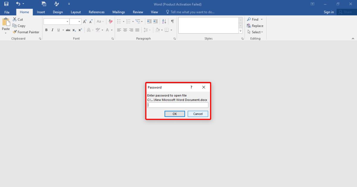 Hướng dẫn những thủ thuật Word hữu ích ai cũng nên biết