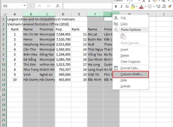 Hướng dẫn chi tiết cách tạo bảng chuyên nghiệp trong PowerPoint