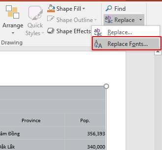 Hướng dẫn chi tiết cách tạo bảng chuyên nghiệp trong PowerPoint