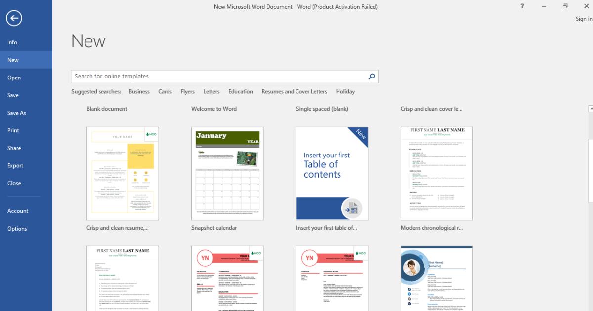 Hướng dẫn những thủ thuật Word hữu ích ai cũng nên biết