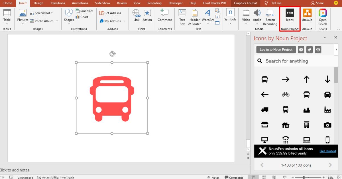 5 add in hữu ích miễn phí ai cũng nên cài trong PowerPoint