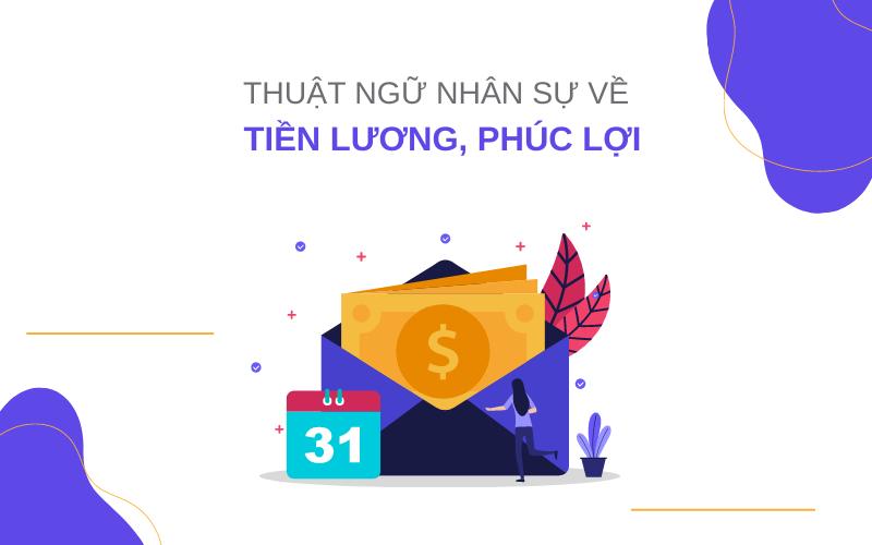 Tổng hợp thuật ngữ tiếng Anh ngành nhân sự HR nào cũng cần biết