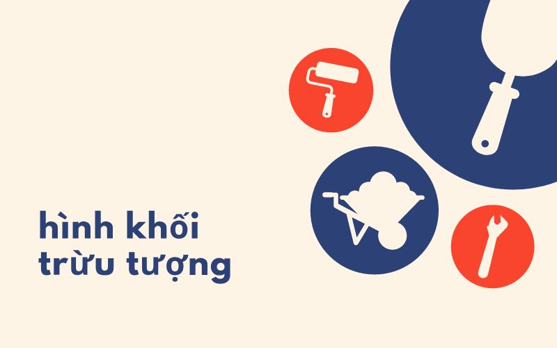 Ý nghĩa của 3 dạng hình khối cơ bản trong thiết kế đồ họa