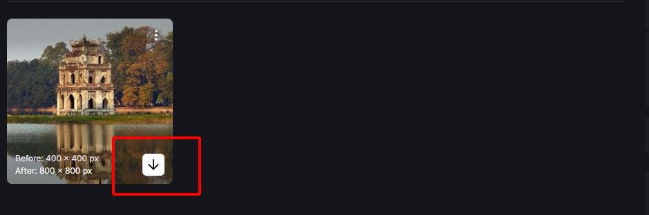 Trang web giúp xử lý hình ảnh 3