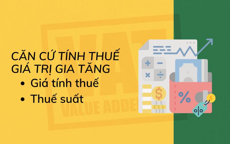 Thuế giá trị gia tăng là gì? Căn cứ xác định thuế giá trị gia tăng