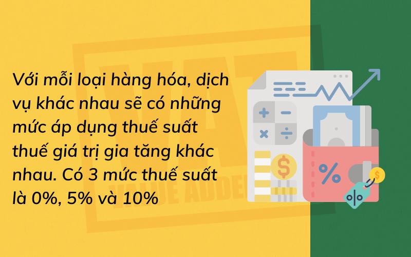 Thuế giá trị gia tăng là gì? Căn cứ xác định thuế giá trị gia tăng