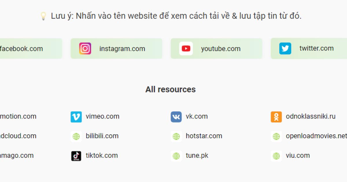 Cách tải video từ Youtube để chèn vào PowerPoint