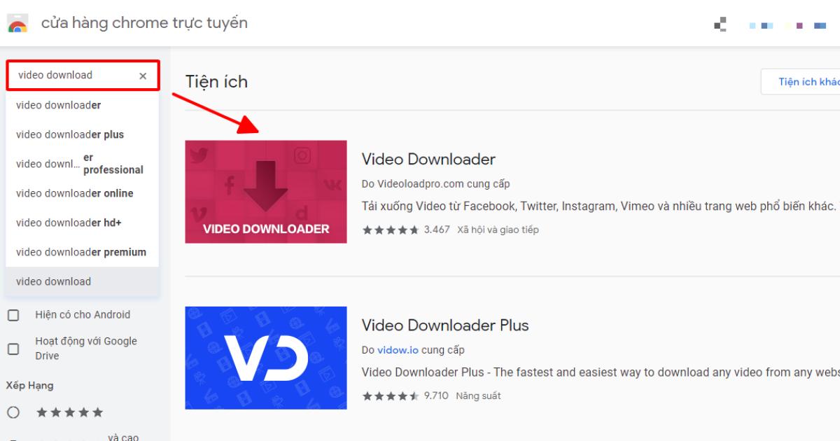 Cách tải video từ Youtube để chèn vào PowerPoint