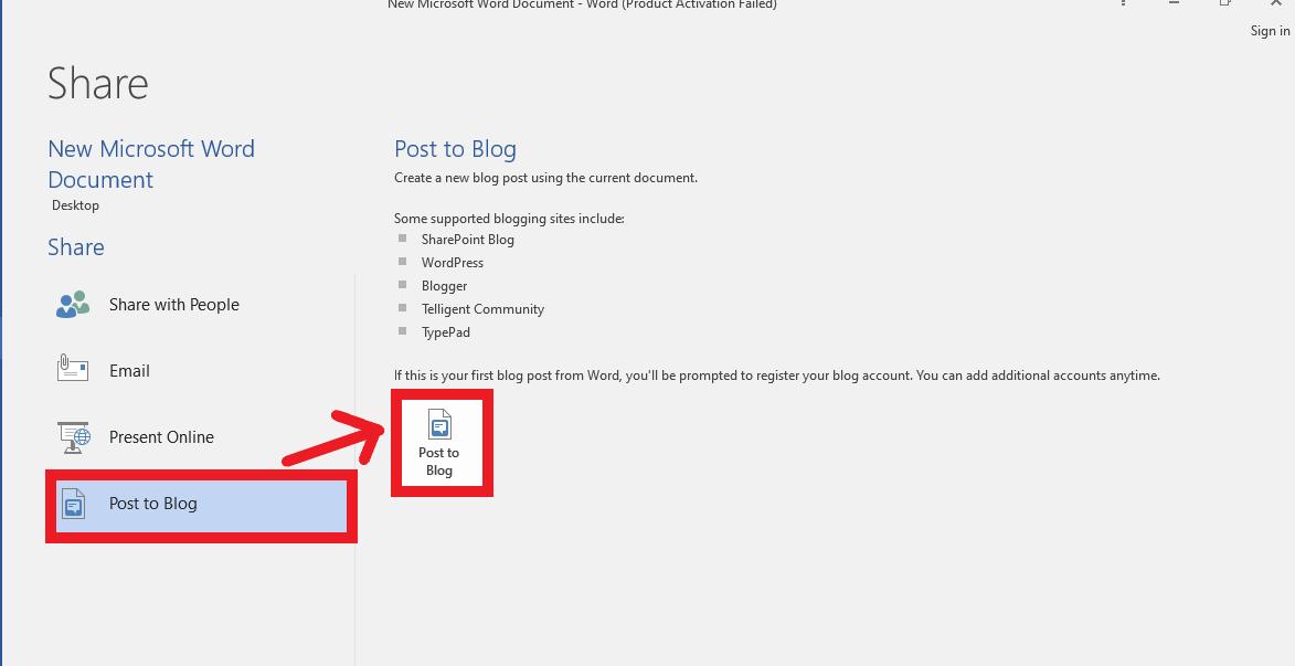Hướng dẫn cách chuyển file Word sang HTML đơn giản nhất