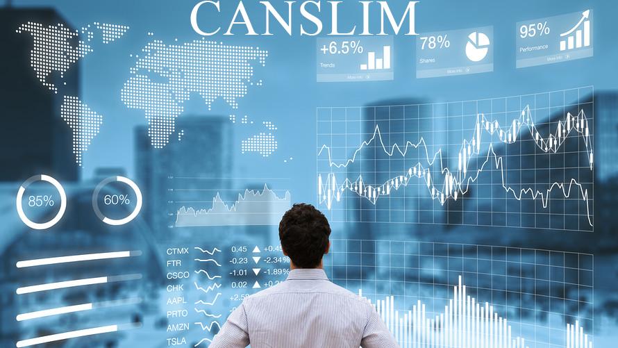 CANSLIM là gì? Làm thế nào để lọc cổ phiếu bằng phương pháp CANSLIM?