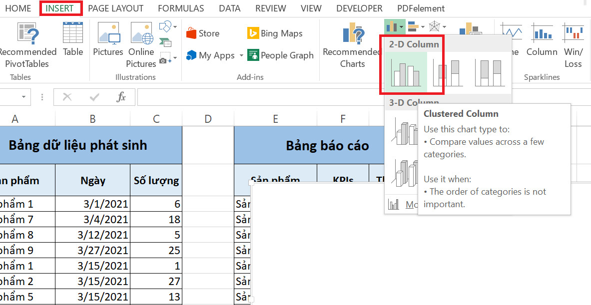 Xem biểu đồ so sánh trong Excel để dễ dàng đánh giá hiệu suất và tiến độ dự án của bạn. Hãy khám phá các tùy chọn tạo biểu đồ độc đáo và tùy chỉnh để thể hiện số liệu của bạn một cách trực quan và rõ ràng.