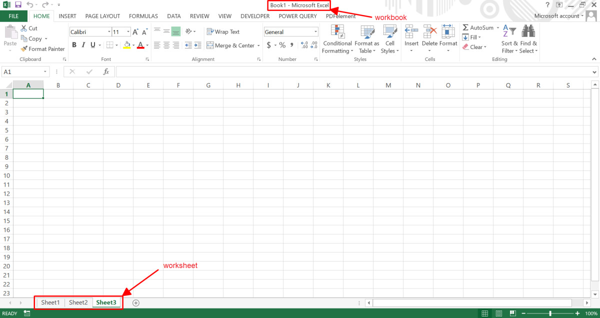 Tổng hợp các code VBA Excel thao tác với Workbook chỉ trong nháy mắt