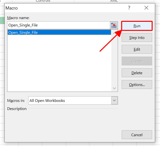 Tổng hợp các code VBA Excel thao tác với Workbook chỉ trong nháy mắt