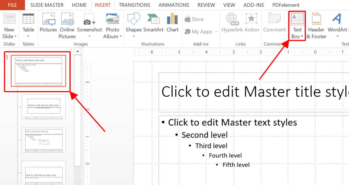 Watermark là gì? Cách bảo vệ slide PowerPoint bằng watermark