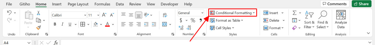 Hướng dẫn nhanh cách định dạng số trong Excel bằng Custom Format 7