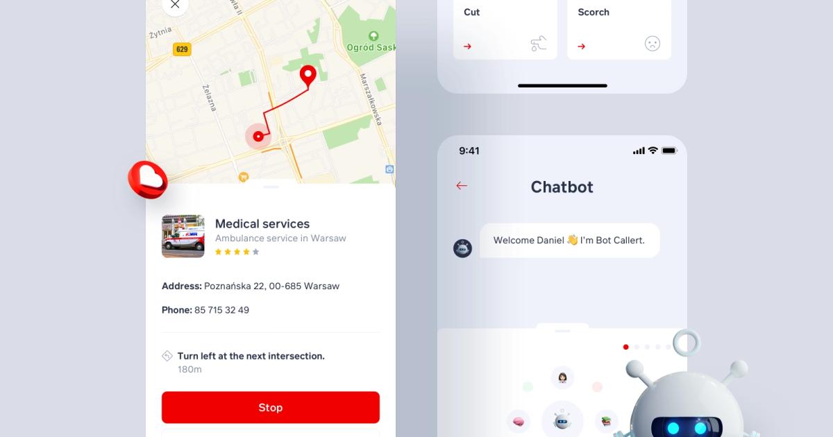 15 xu hướng UI UX lên ngôi trong năm 2021 dành cho designer (Phần 2)