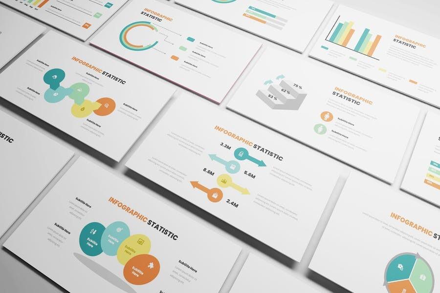 8 xu hướng thiết kế PowerPoint được ưa chuộng năm