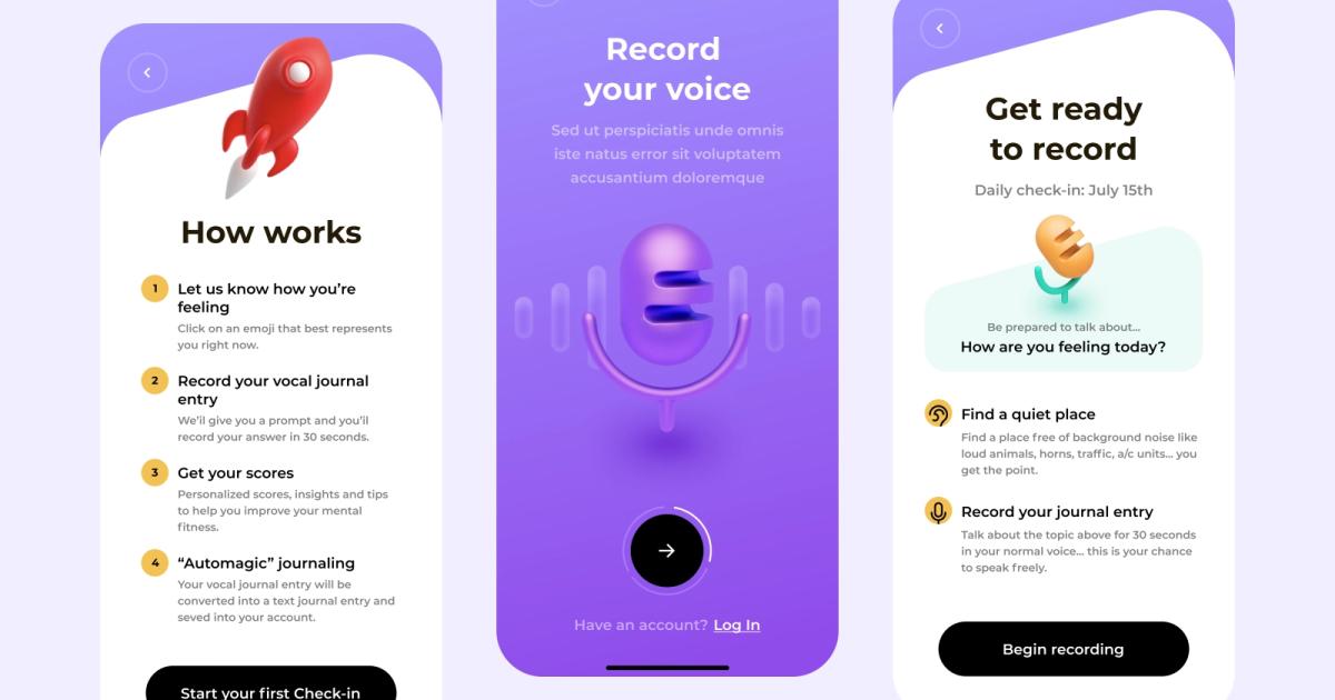 15 xu hướng UI UX lên ngôi trong năm 2021 dành cho designer (Phần 2)
