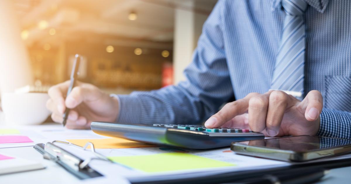 Hướng dẫn hạch toán chênh lệch đánh giá lại tài sản bằng tài khoản 412