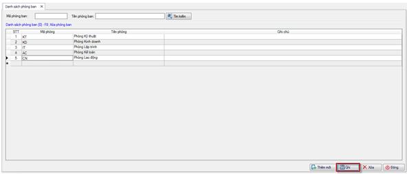 Hướng dẫn sử dụng phần mềm KBHXH khai báo bảo hiểm xã hội