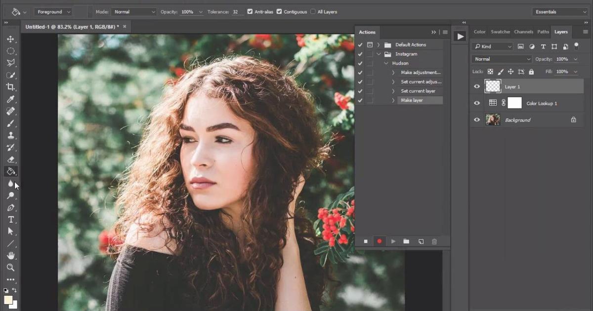 So sánh Illustrator và Photoshop: Công cụ nào dành cho bạn?
