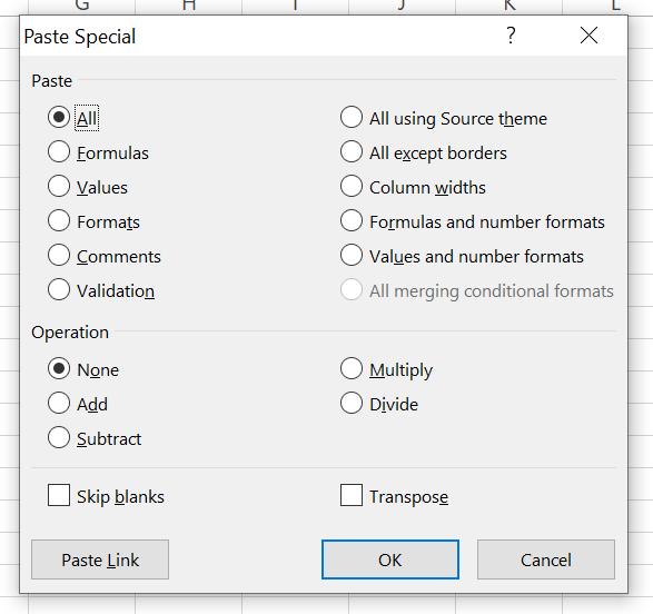 Hướng dẫn sử dụng AutoFit trong Excel điều chỉnh độ rộng của cột