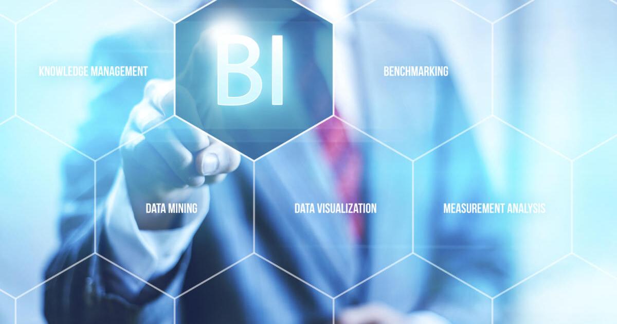 Business Intelligence là gì? Tầm quan trọng của BI trong doanh nghiệp