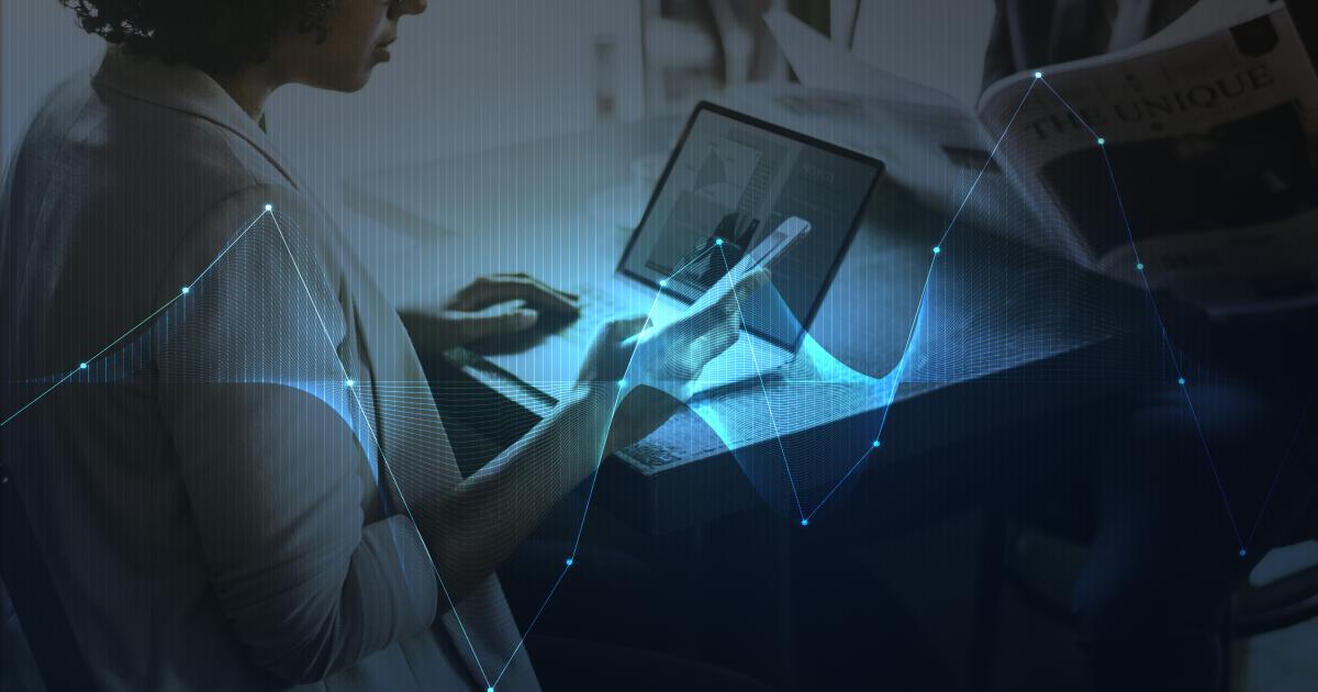 10 xu hướng nổi bật của ngành Business Intelligence năm 2021 (Phần 2)