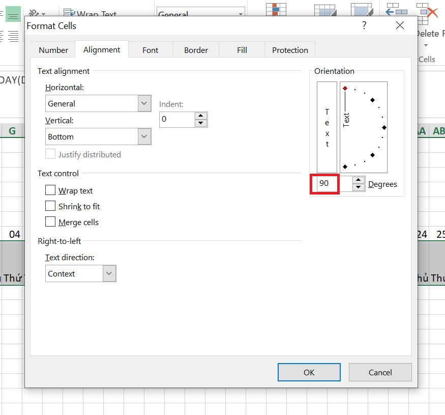 Chia sẻ bảng chấm công 2023 trên Excel dành cho kế toán tiền lương