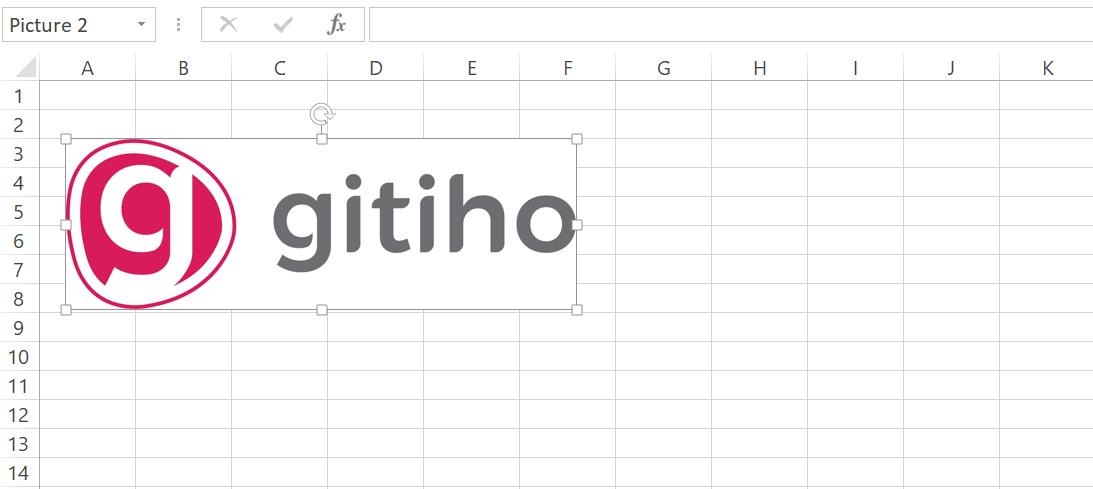 Hướng dẫn cách chèn ảnh vào Excel cực kỳ đơn giản