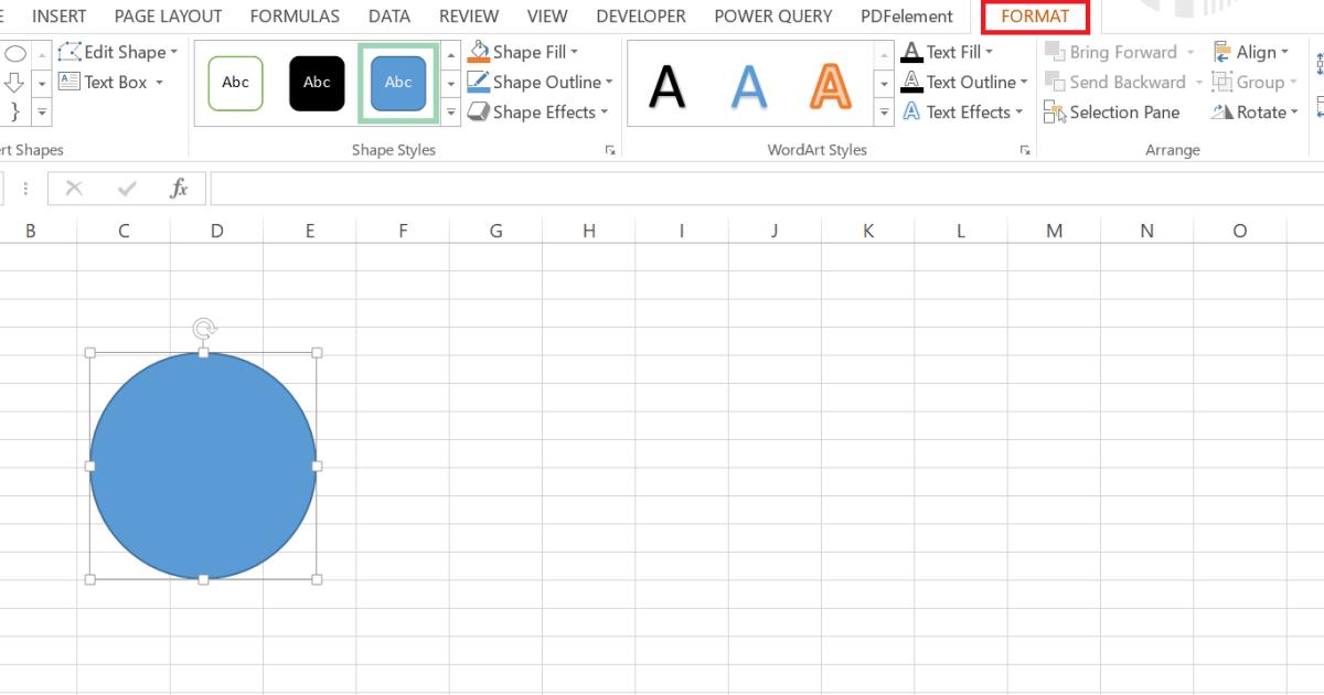 Hướng dẫn cách chèn ảnh vào Excel cực kỳ đơn giản